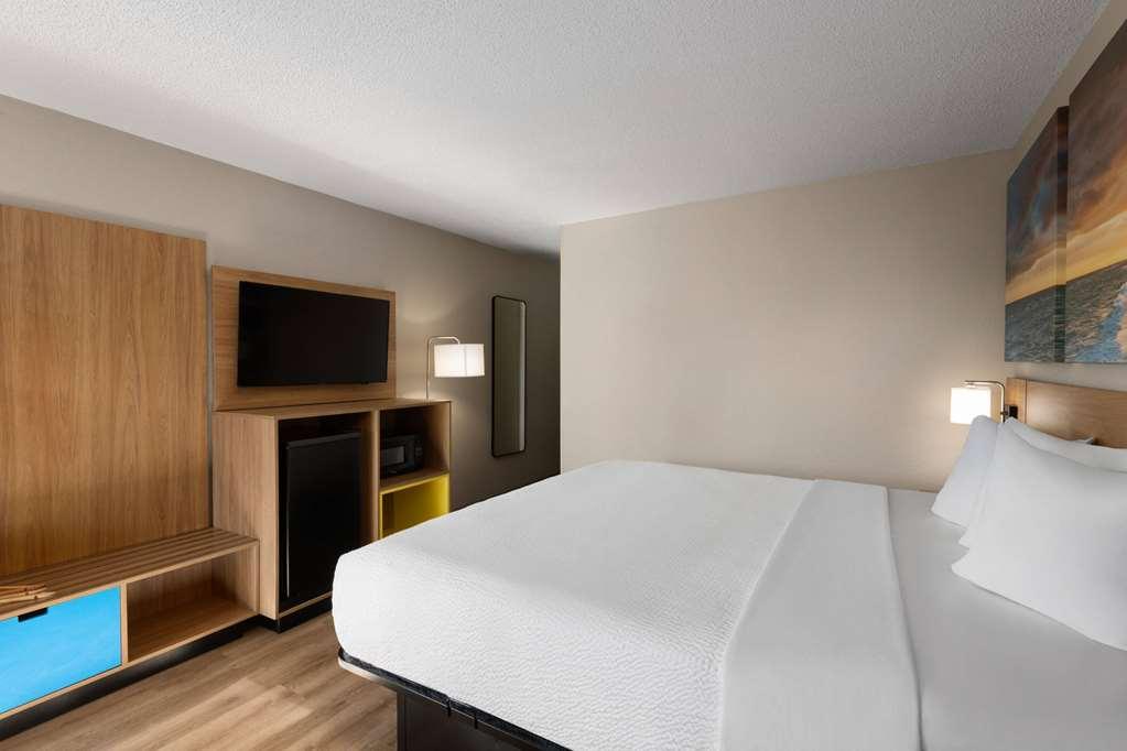 Days Inn By Wyndham Florence Near Civic Center Номер фото