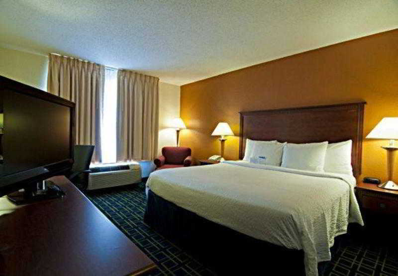 Days Inn By Wyndham Florence Near Civic Center Номер фото