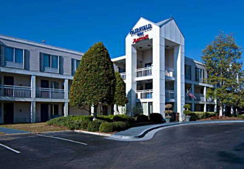 Days Inn By Wyndham Florence Near Civic Center Экстерьер фото
