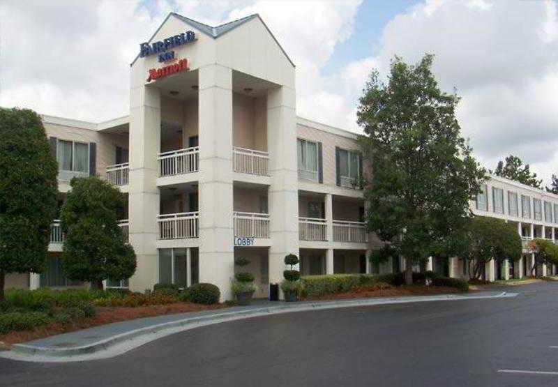 Days Inn By Wyndham Florence Near Civic Center Экстерьер фото